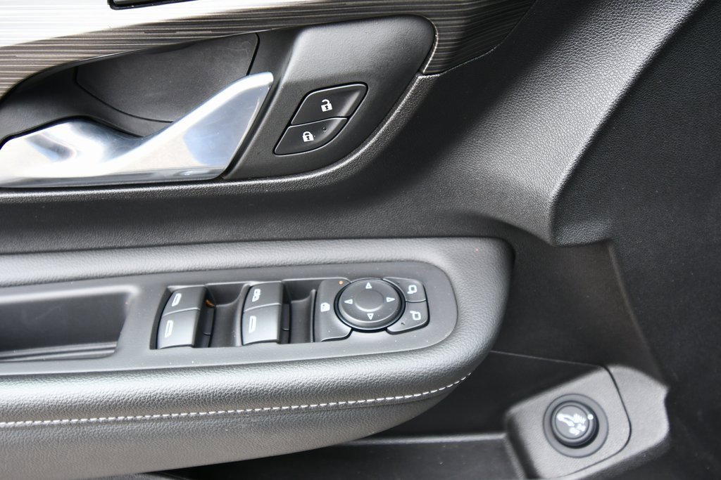 2024 Gmc Terrain SLT photo 15