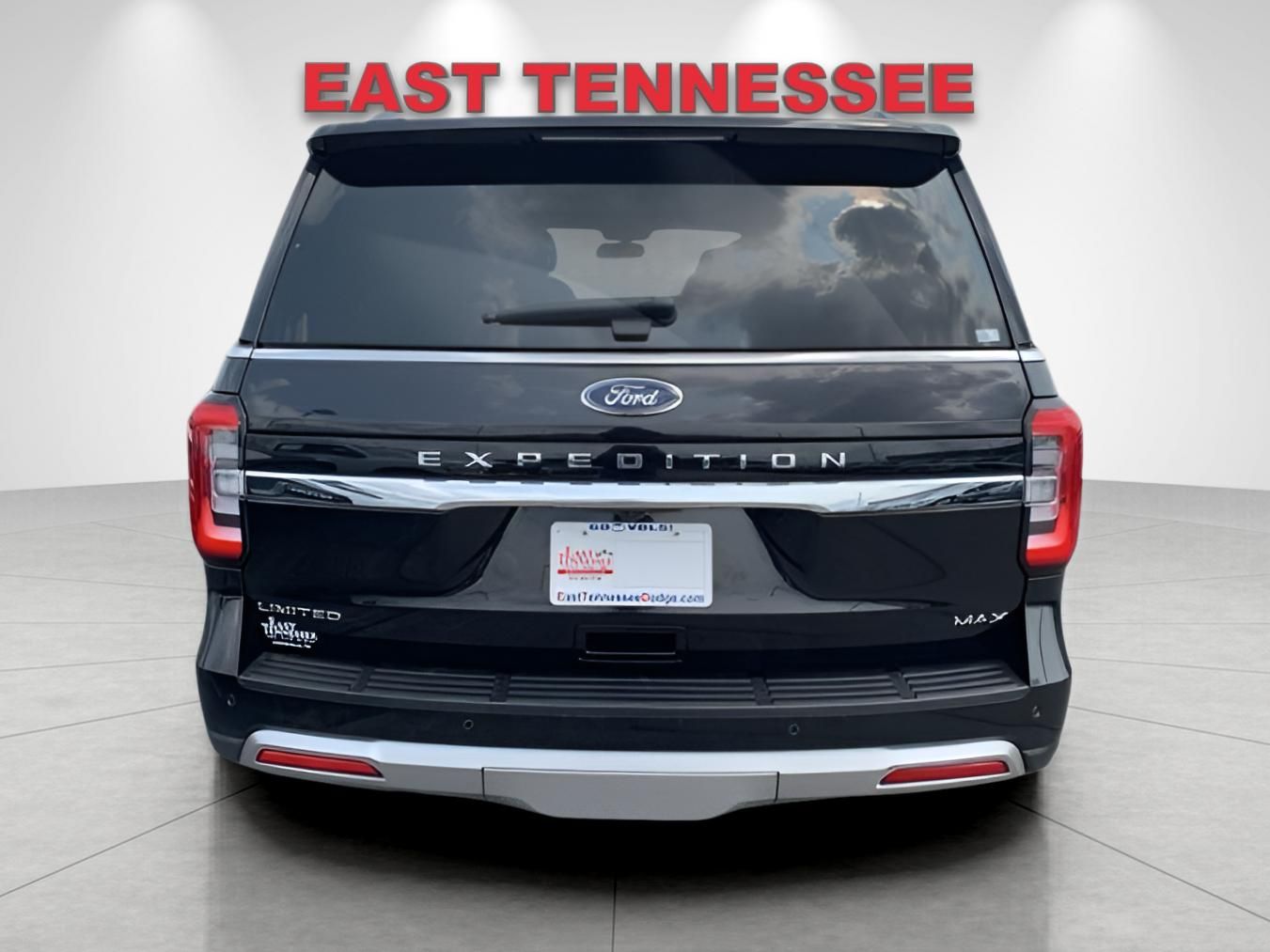 2023 Ford Expedition MAX Limited photo 4