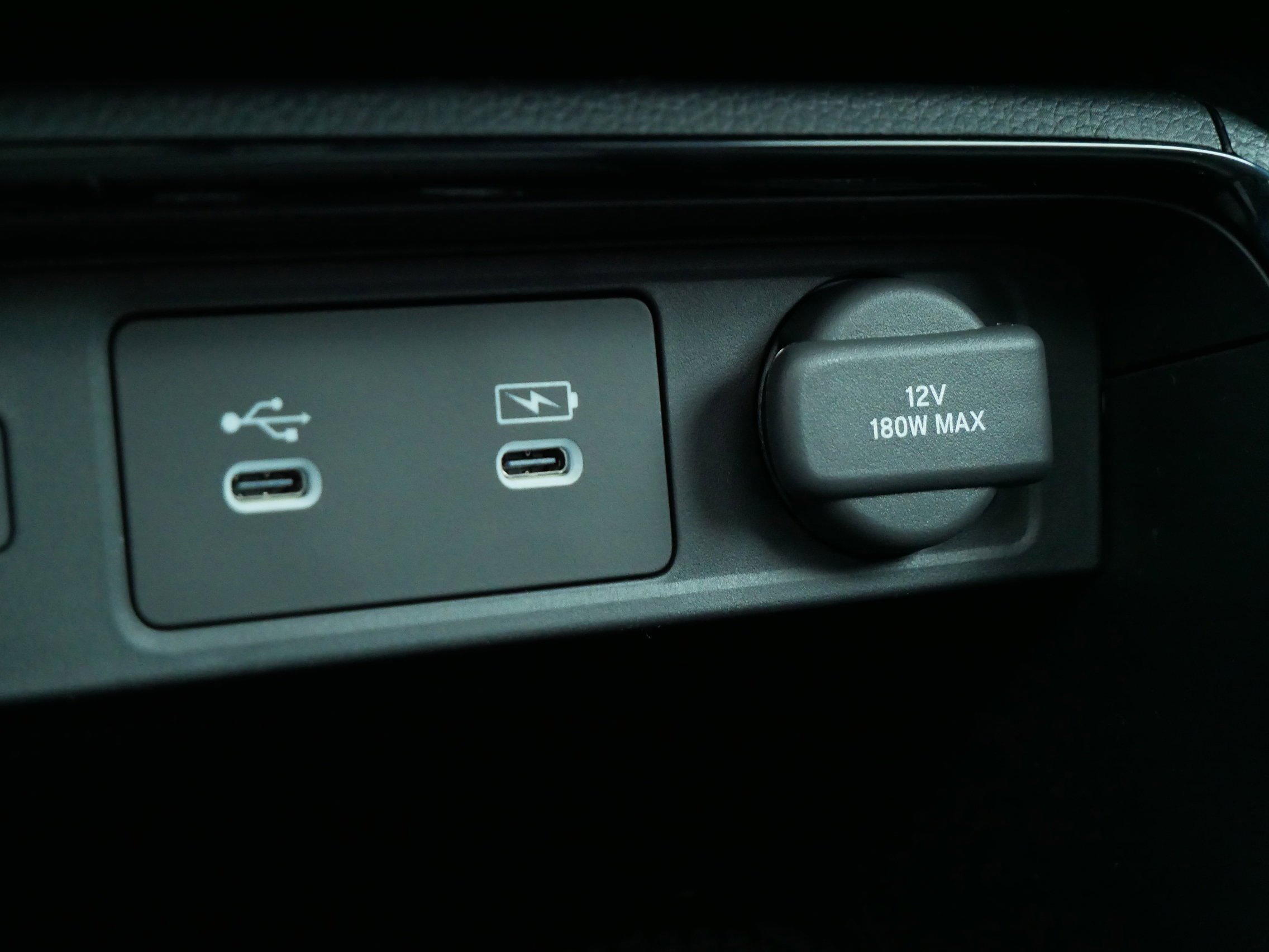 2026 Honda CR-V Hybrid Sport Touring photo 23