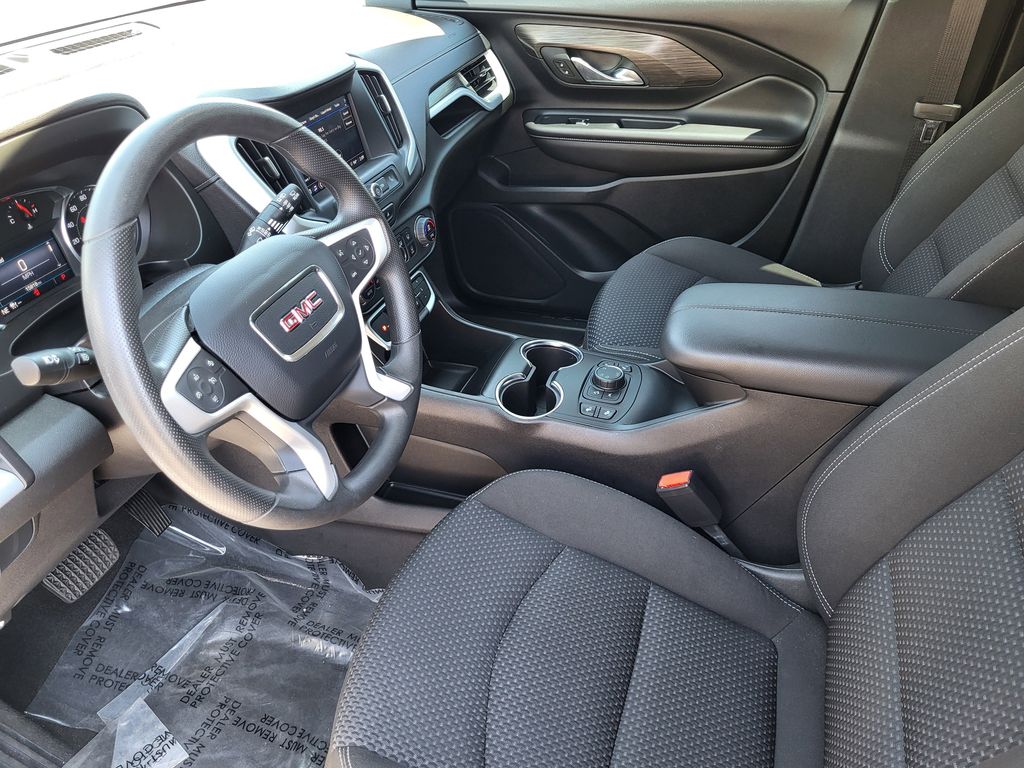 2023 Gmc Terrain SLE photo 8