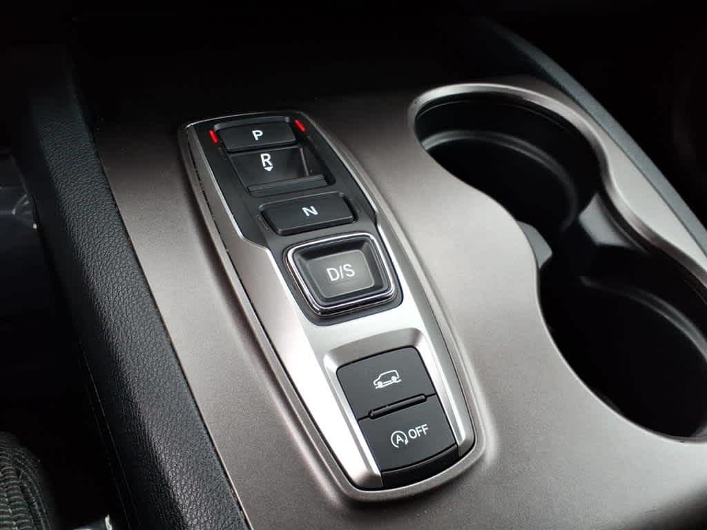 2022 Honda Pilot Sport photo 18