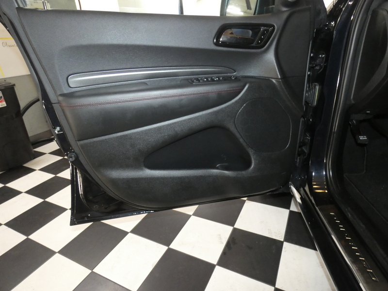 2024 Dodge Durango GT Plus photo 18