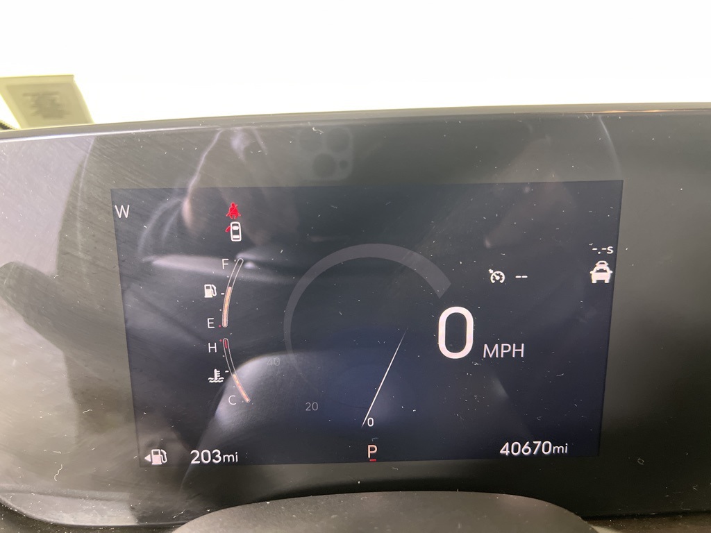 2024 Buick Encore GX Preferred photo 17
