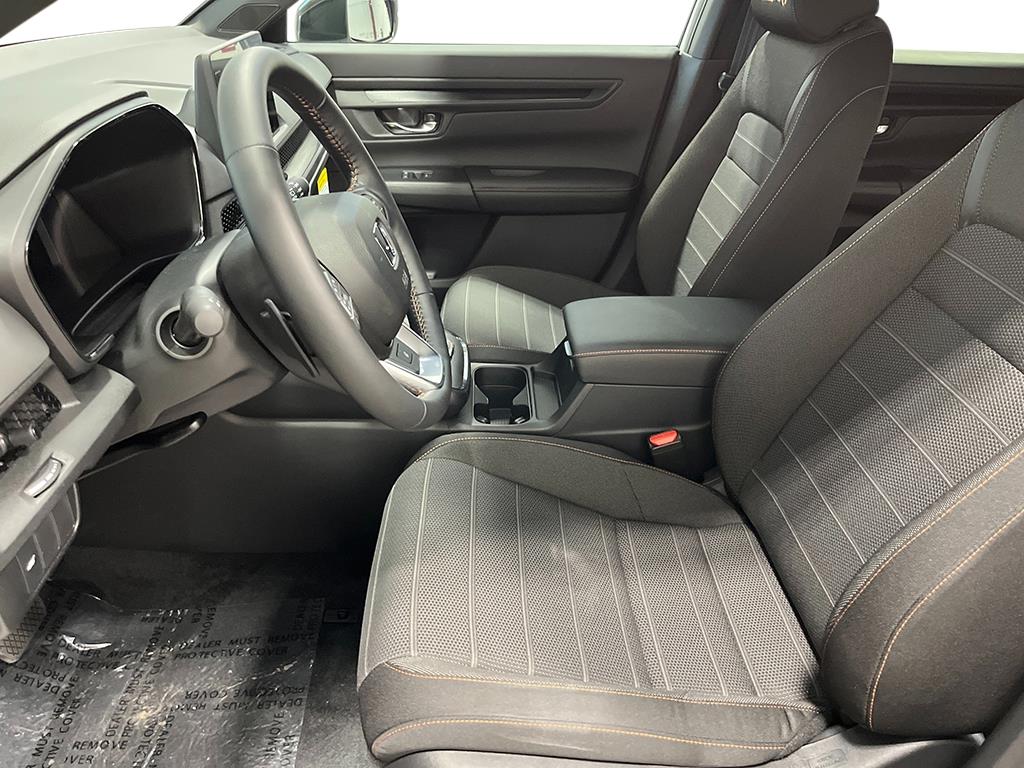 2026 Honda CR-V Hybrid photo 14