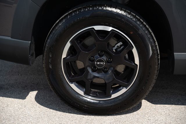 2025 Honda Pilot EX-L photo 6