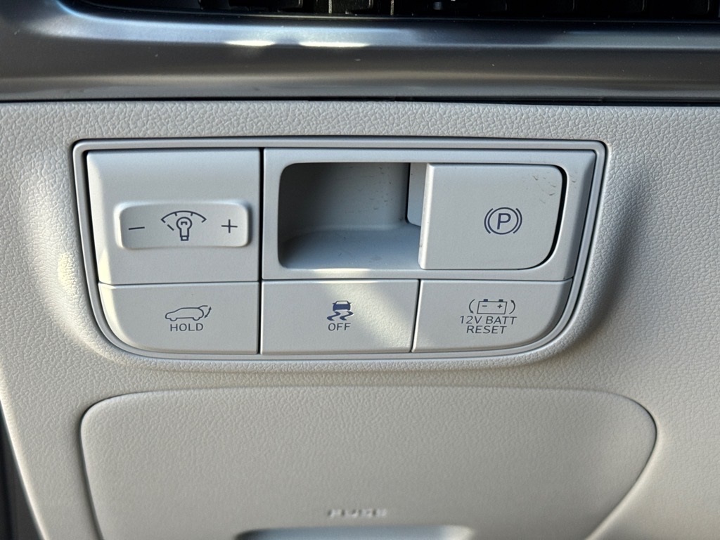 2025 Hyundai Tucson Hybrid SEL Convenience photo 11