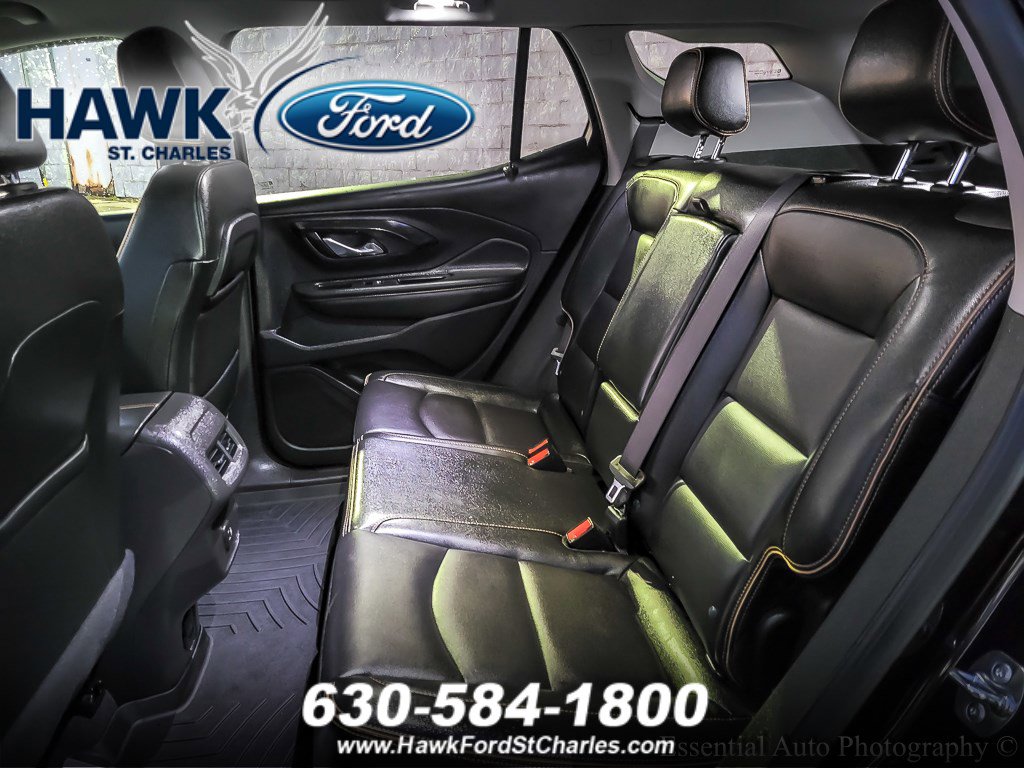 2024 GMC TERRAIN - Image 5