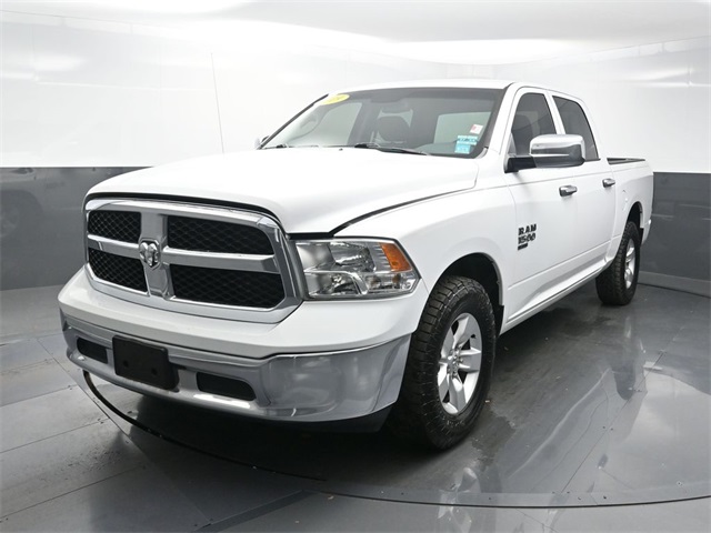 2019 RAM Ram 1500 Classic Tradesman's photo