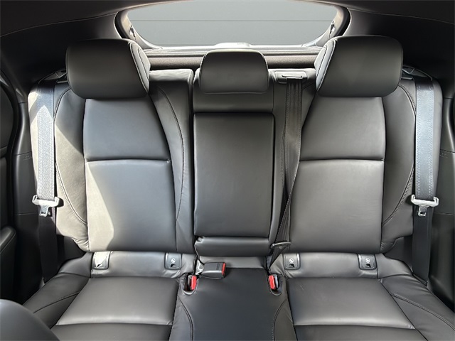 2025 Mazda Mazda3 Hatchback 2.5 s Preferred photo 32