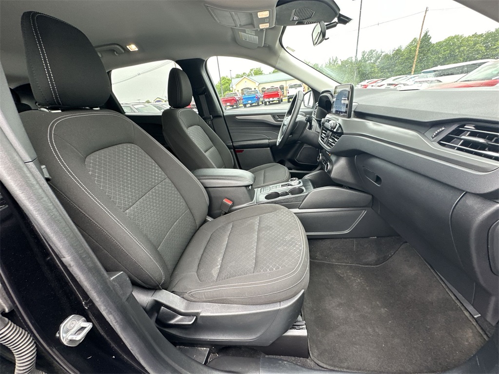 2024 Ford Escape Active photo 23