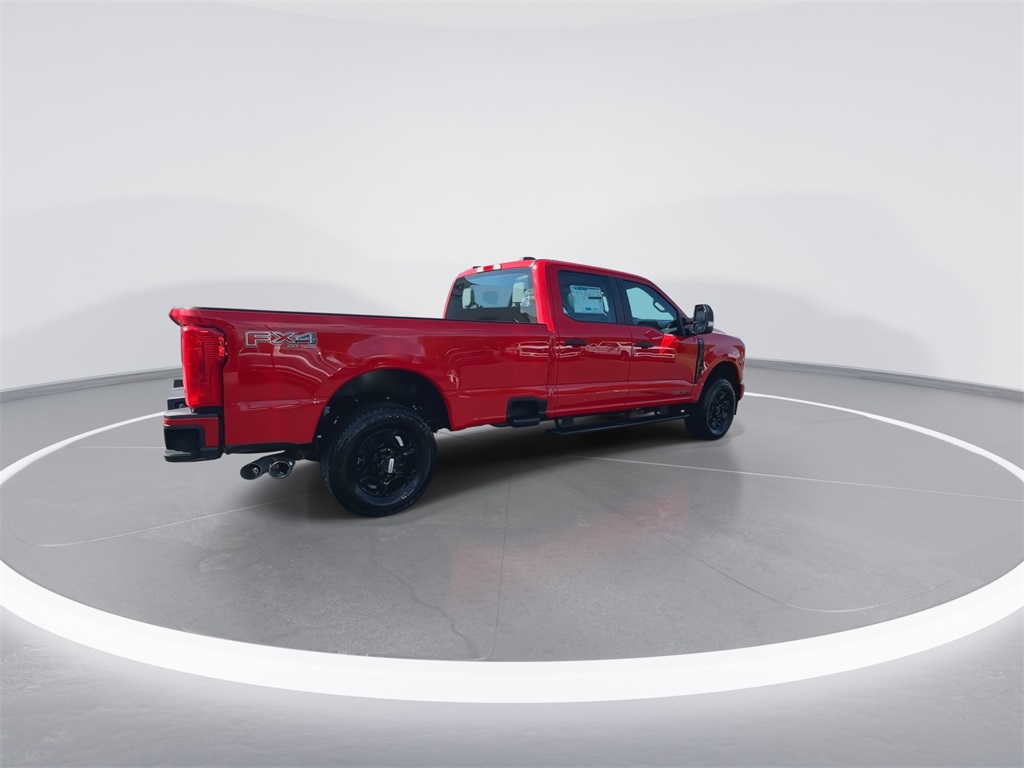 2026 Ford F-250 XL photo 3