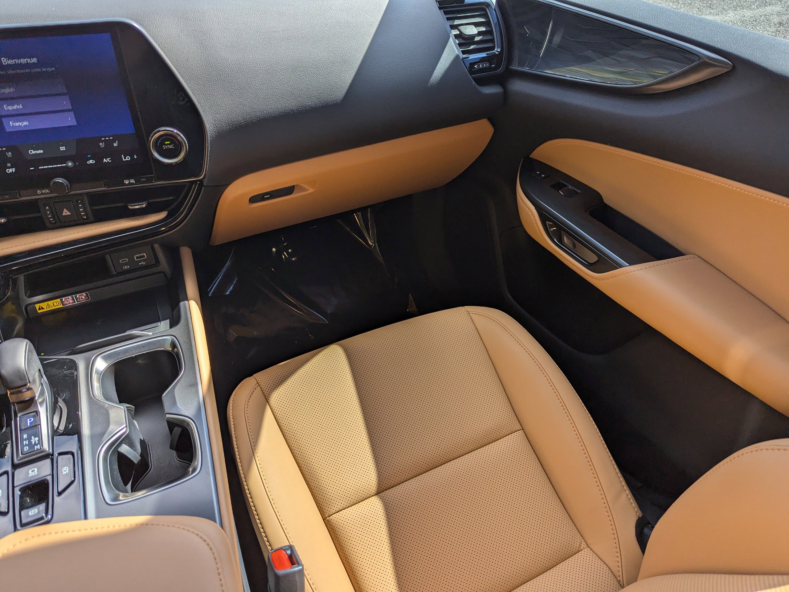 2025 Lexus NX Premium photo 16