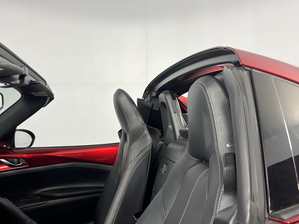 2023 Mazda MX-5 Miata RF Miata Grand Touring photo 24