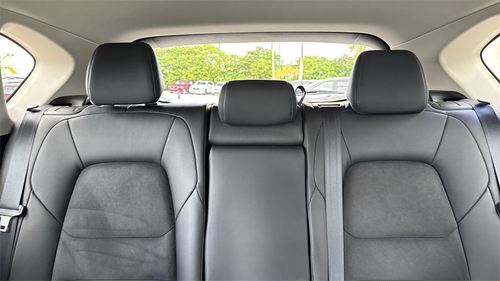 2023 Mazda CX-5 2.5 Select photo 18