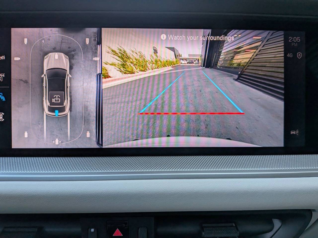 2026 Porsche Cayenne Coupe S photo 18