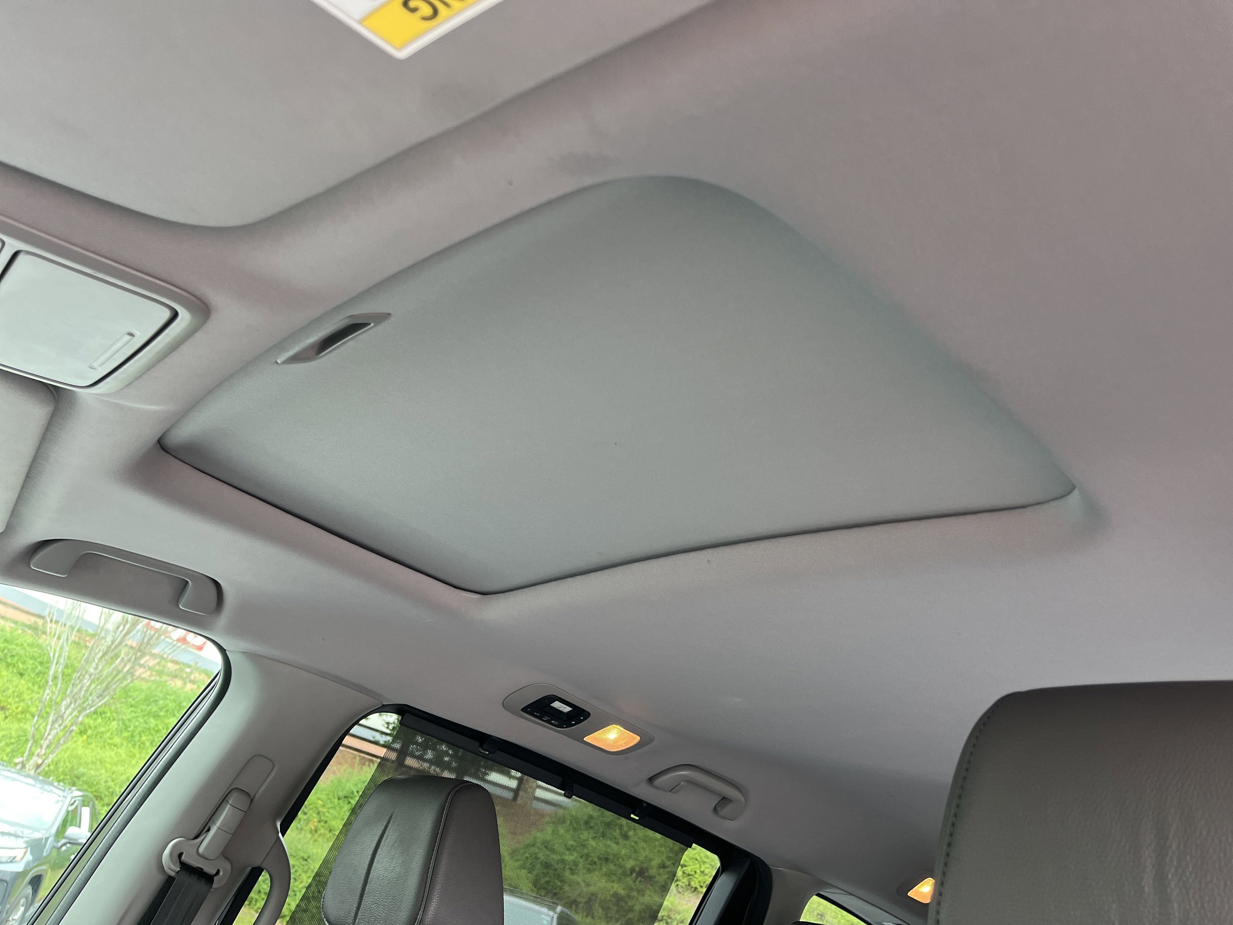 2019 Honda Odyssey EX-L photo 9