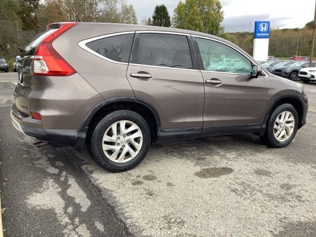 2015 Honda CR-V EX photo 4