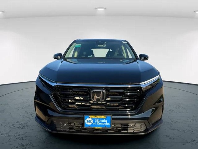 2026 Honda CR-V EX-L photo 2