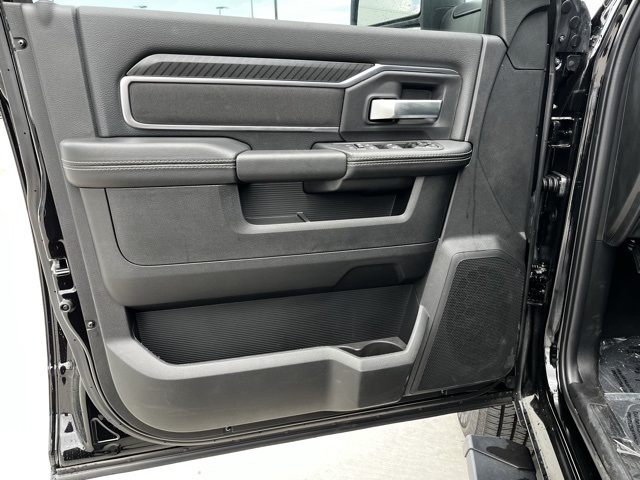 2025 Ram 2500 Lone Star photo 15