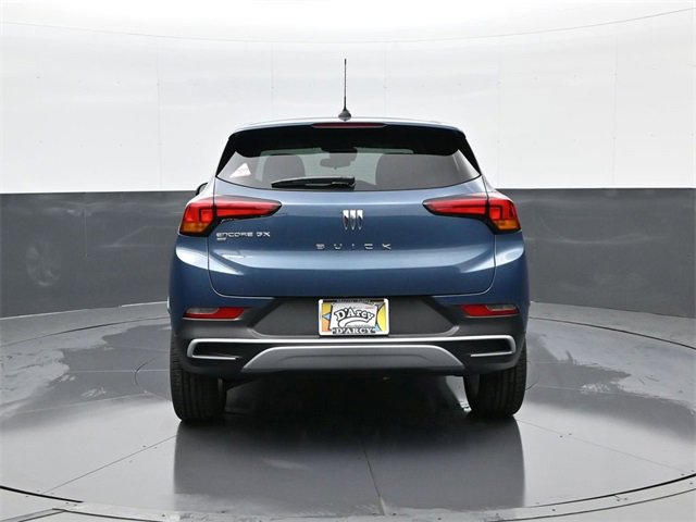 2026 Buick Encore GX Preferred photo 4