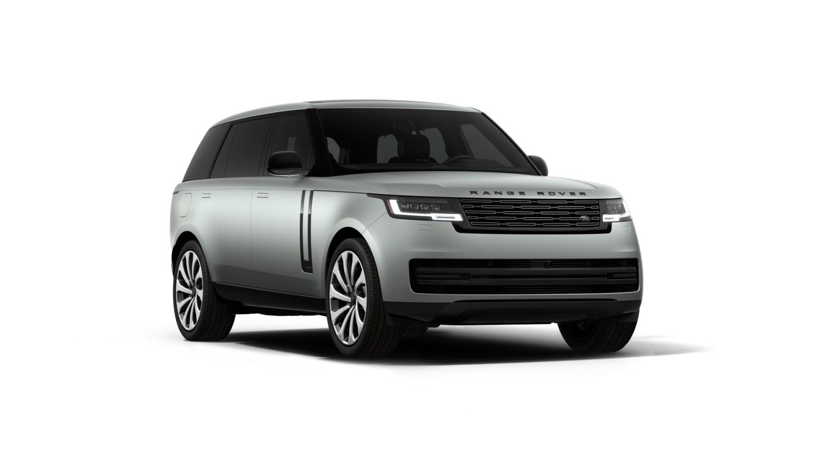 2026 Land Rover Range Rover Autobiography's photo