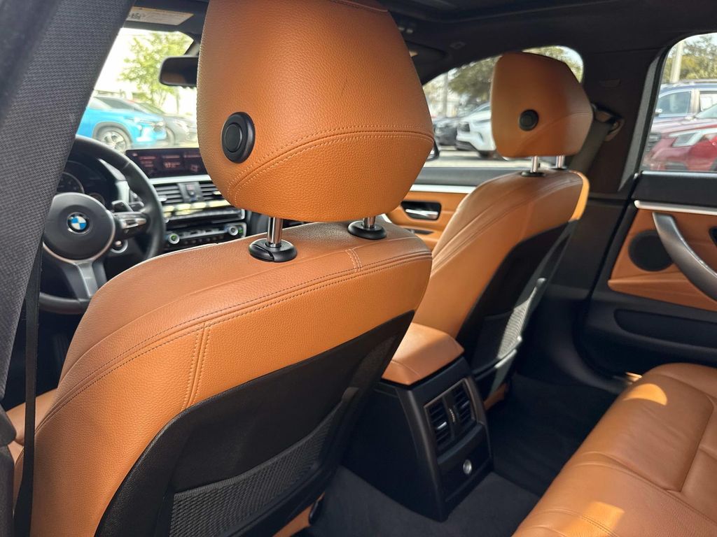 2019 Bmw 430i Gran Coupe photo 11