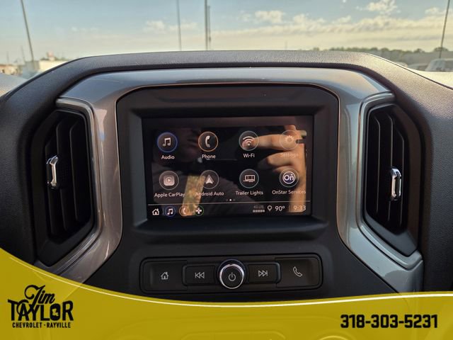 2026 Chevrolet Silverado 1500 photo 15