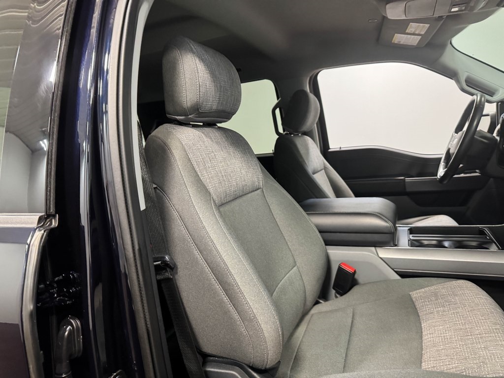 2021 Ford F-150 XLT photo 54