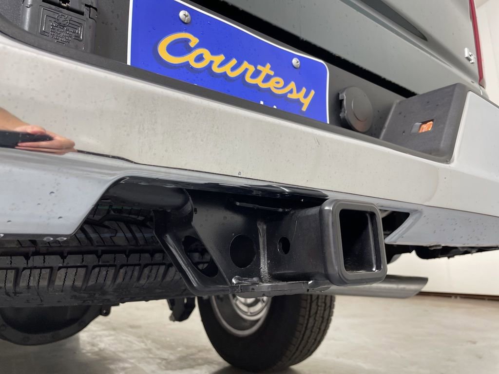 2026 Chevrolet Silverado 1500 photo 13