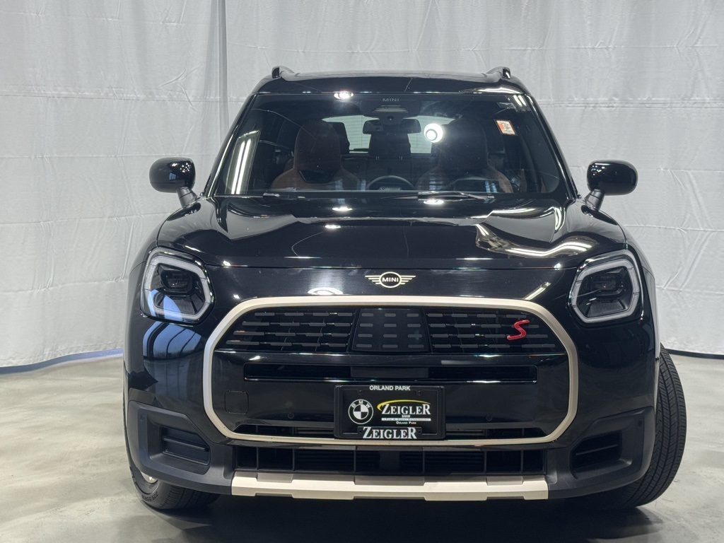 2025 Mini Cooper ALL4 Signature photo 2