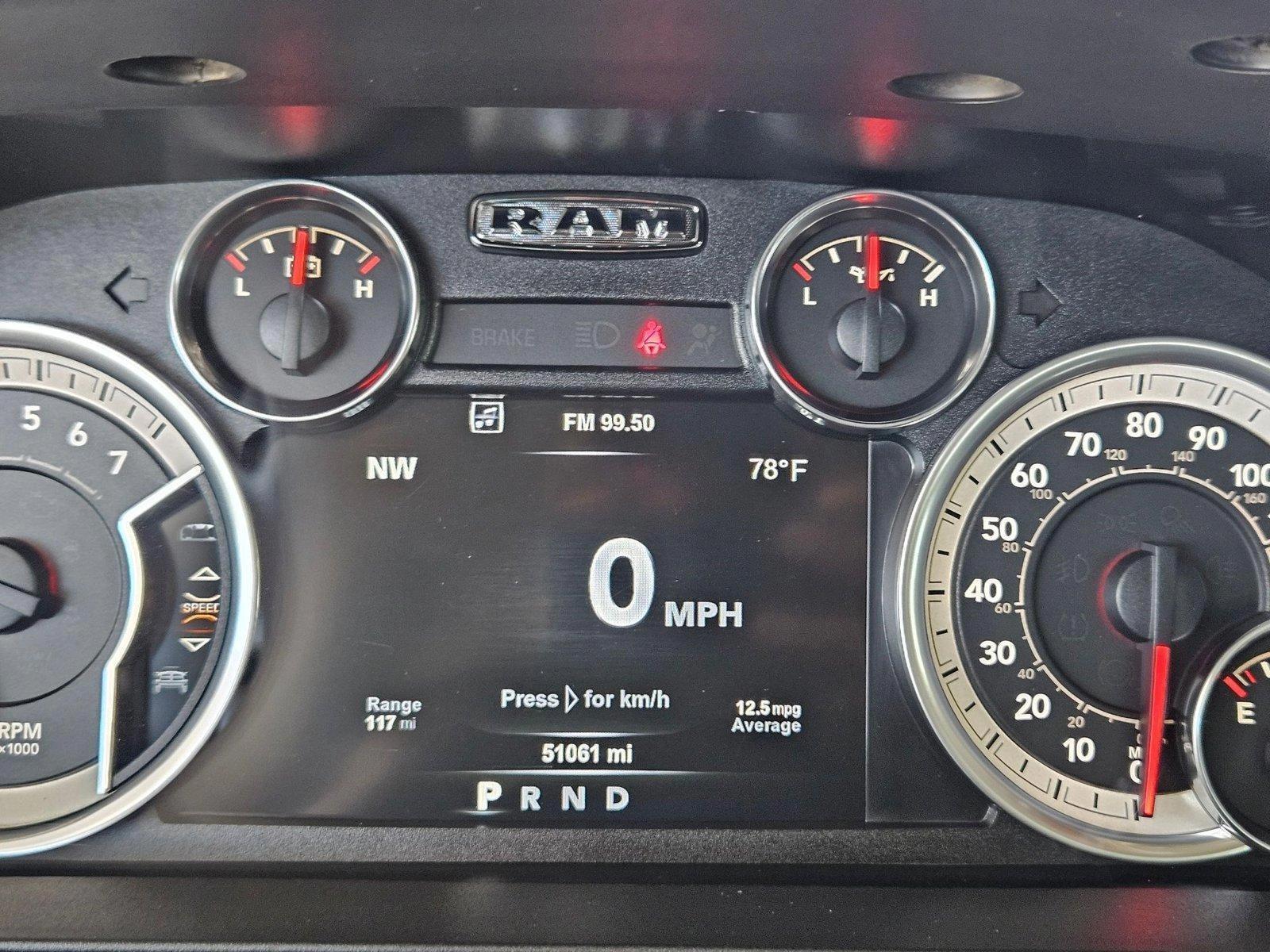 2015 Ram 1500 Lone Star photo 10