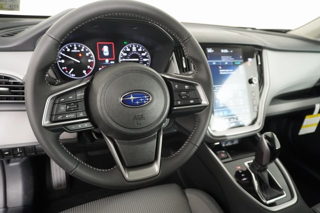 2025 Subaru Legacy Premium photo 14