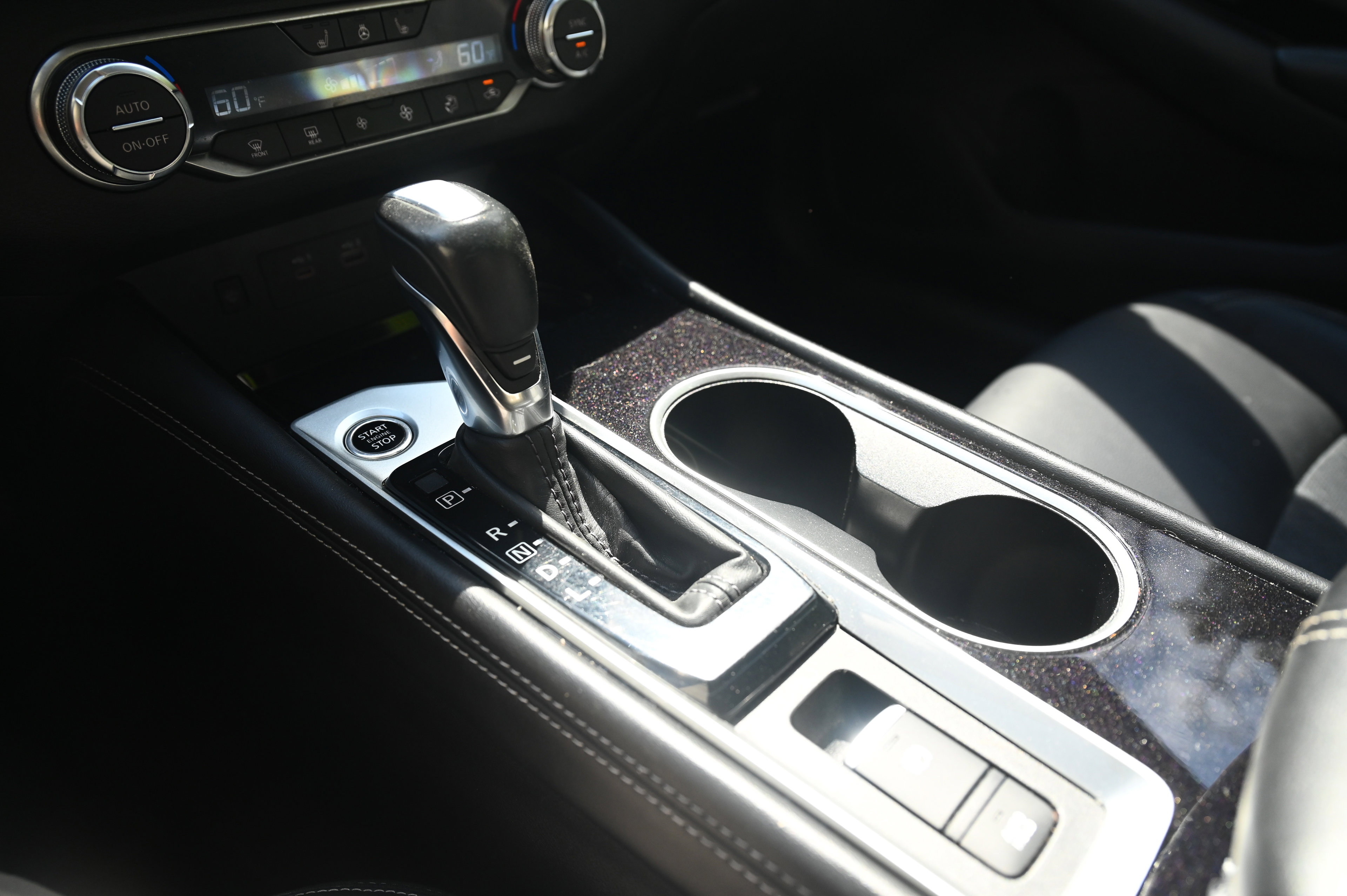2023 Nissan Altima 2.5 SL photo 15