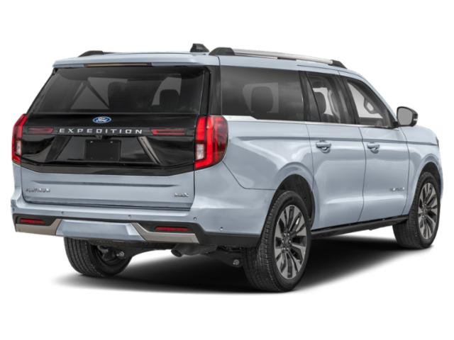 2025 Ford Expedition Platinum MAX photo 4