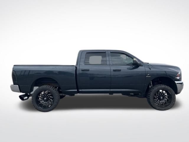 2017 Ram 2500 Tradesman photo 5