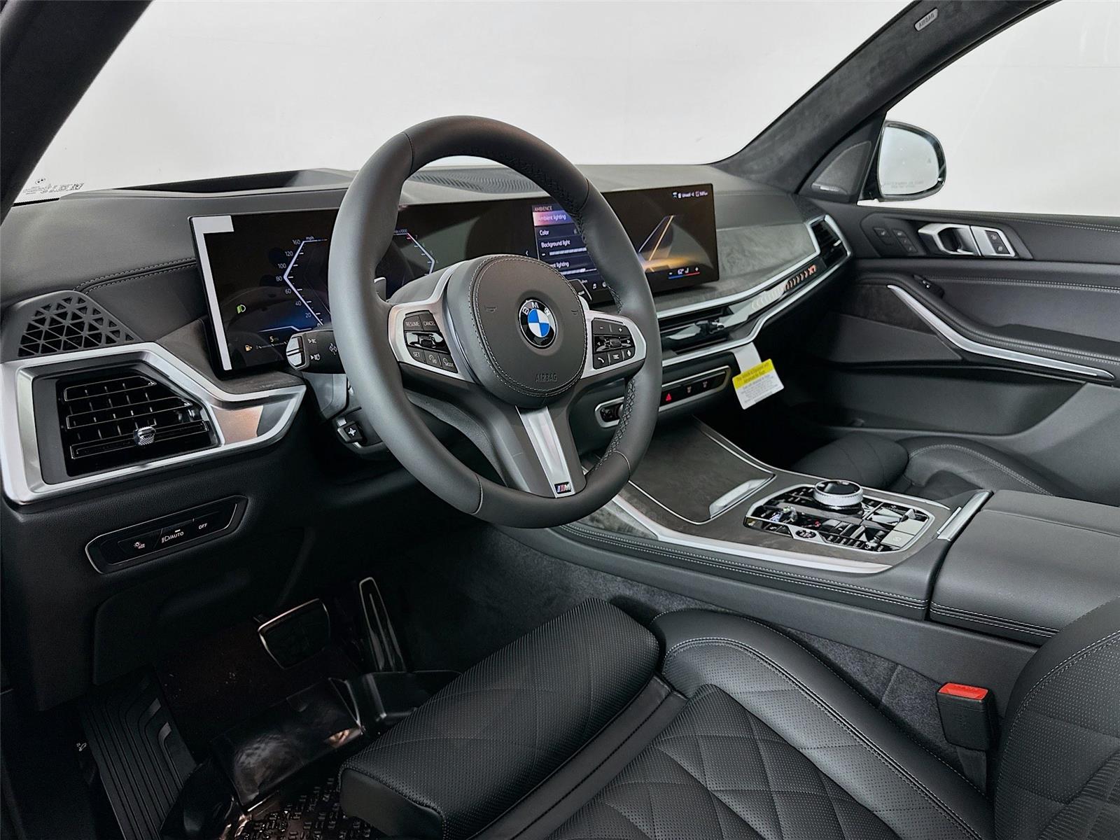 2026 Bmw X7 xDrive40i photo 9