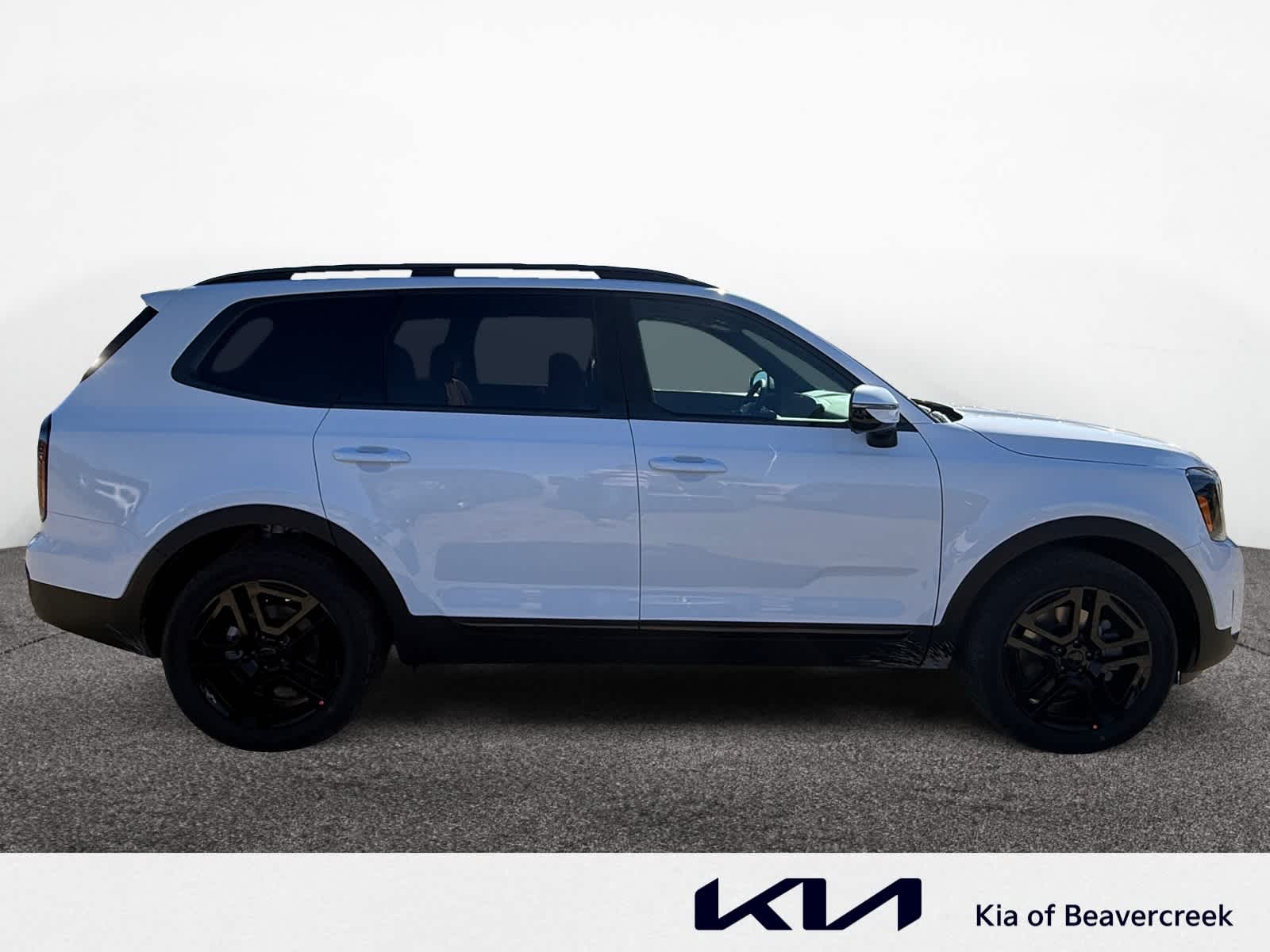 2025 Kia Telluride SX Prestige X-Line photo 4