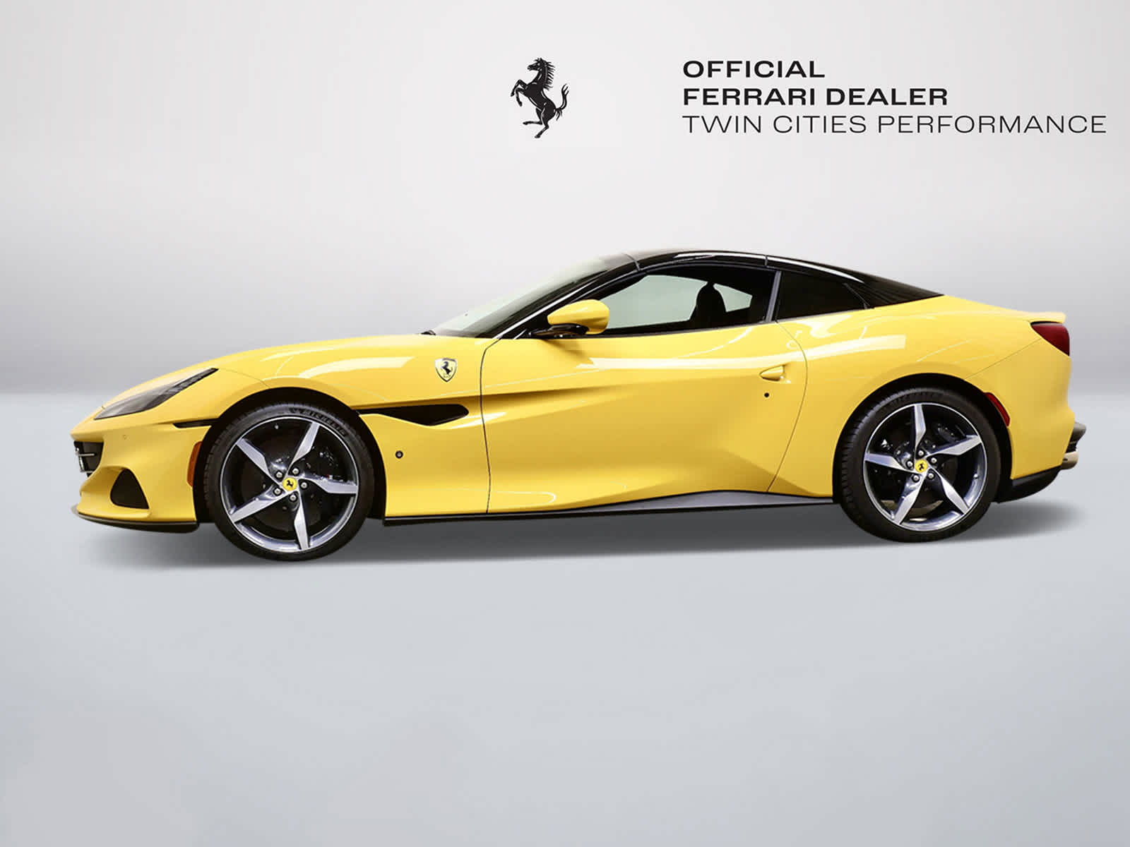 2023 Ferrari Portofino M photo 2