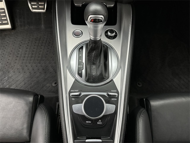 2022 Audi TT 2.0T Quattro photo 11