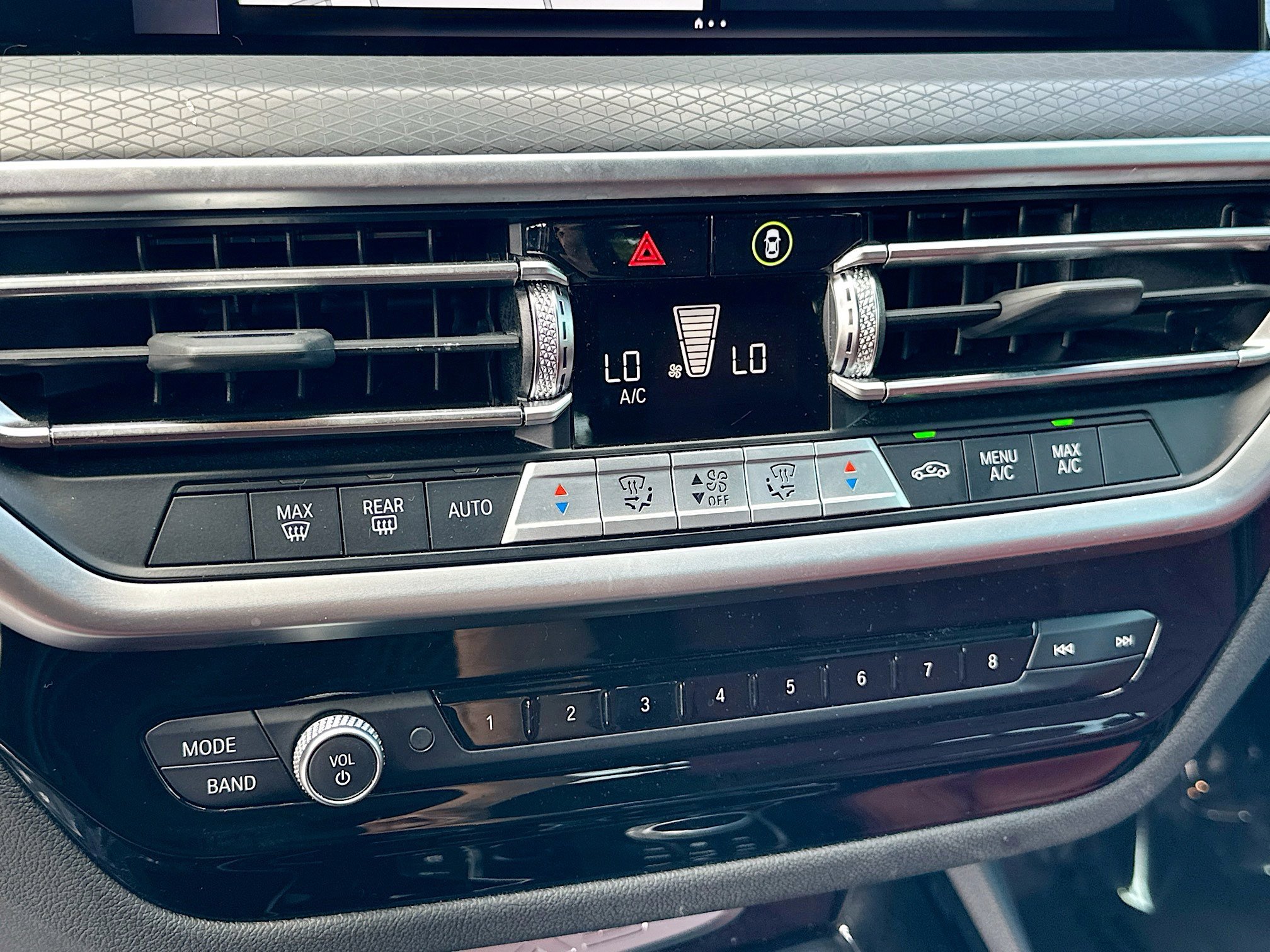 2024 Bmw X3 sDrive30i photo 14