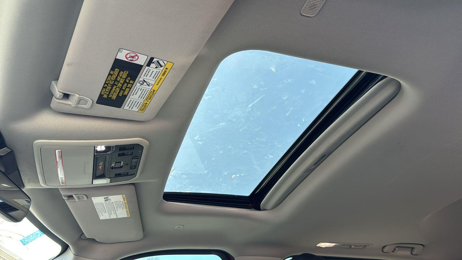 2023 Toyota Sequoia SR5 photo 22