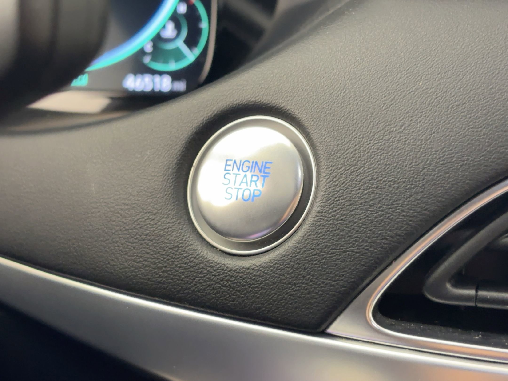 2021 Hyundai Palisade Calligraphy photo 24