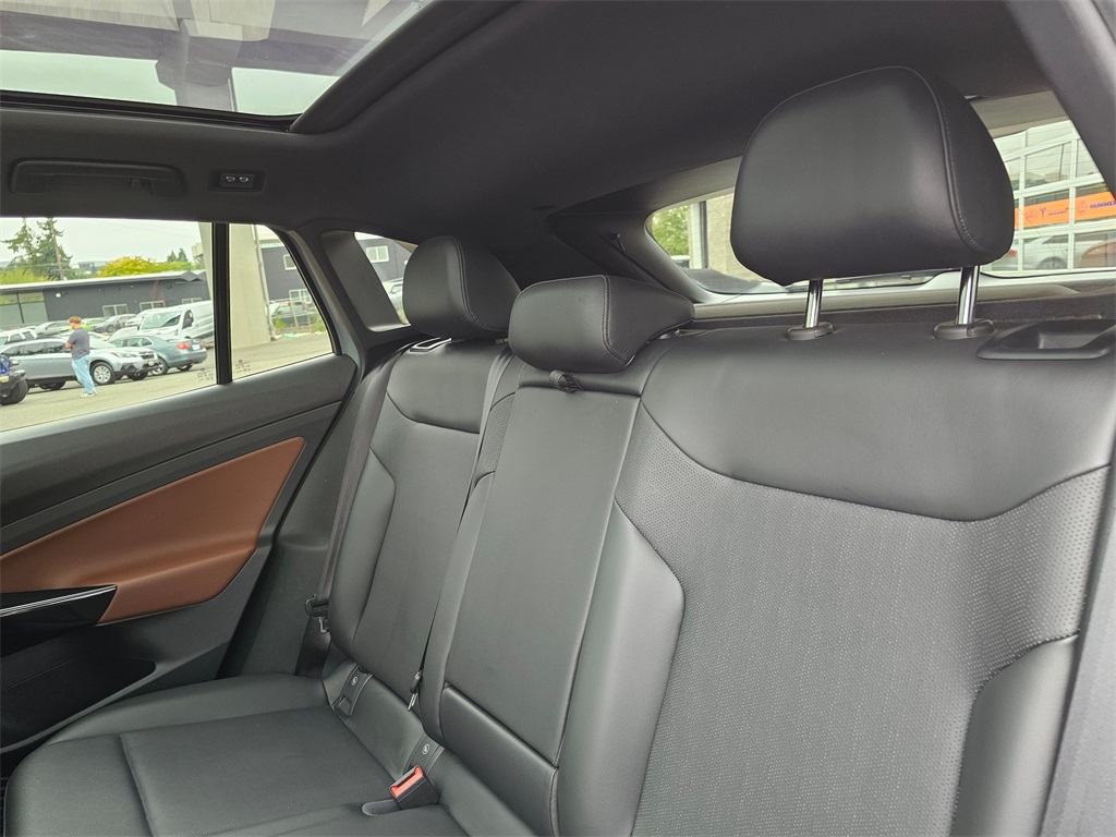 2021 Volkswagen ID.4 Pro S Gradient photo 19