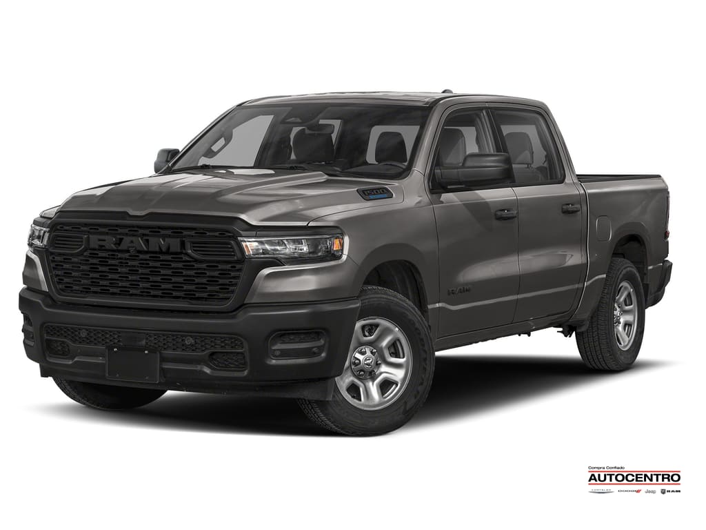 2026 RAM Ram 1500 Pickup Express