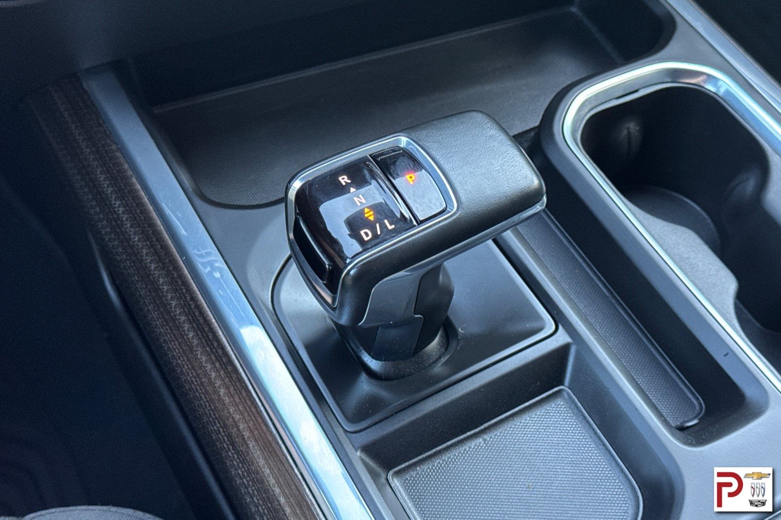 2023 Chevrolet Silverado 1500 RST photo 22
