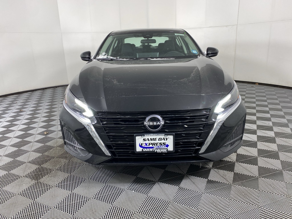 2025 Nissan Altima 2.5 SV photo 4