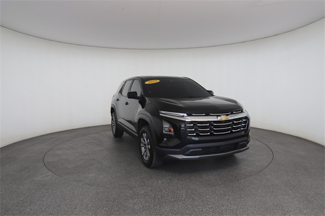 2025 Chevrolet Equinox LT photo 24