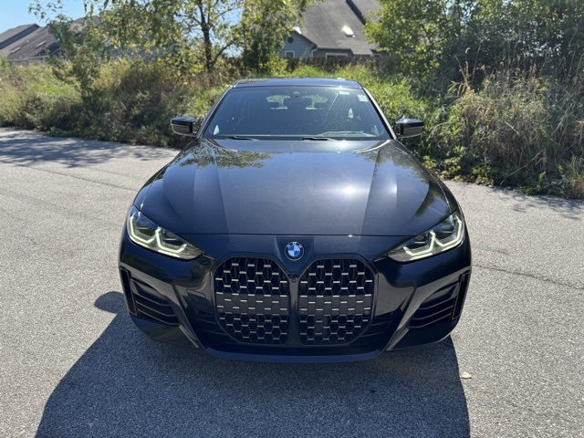 2024 Bmw M440i xDrive photo 3