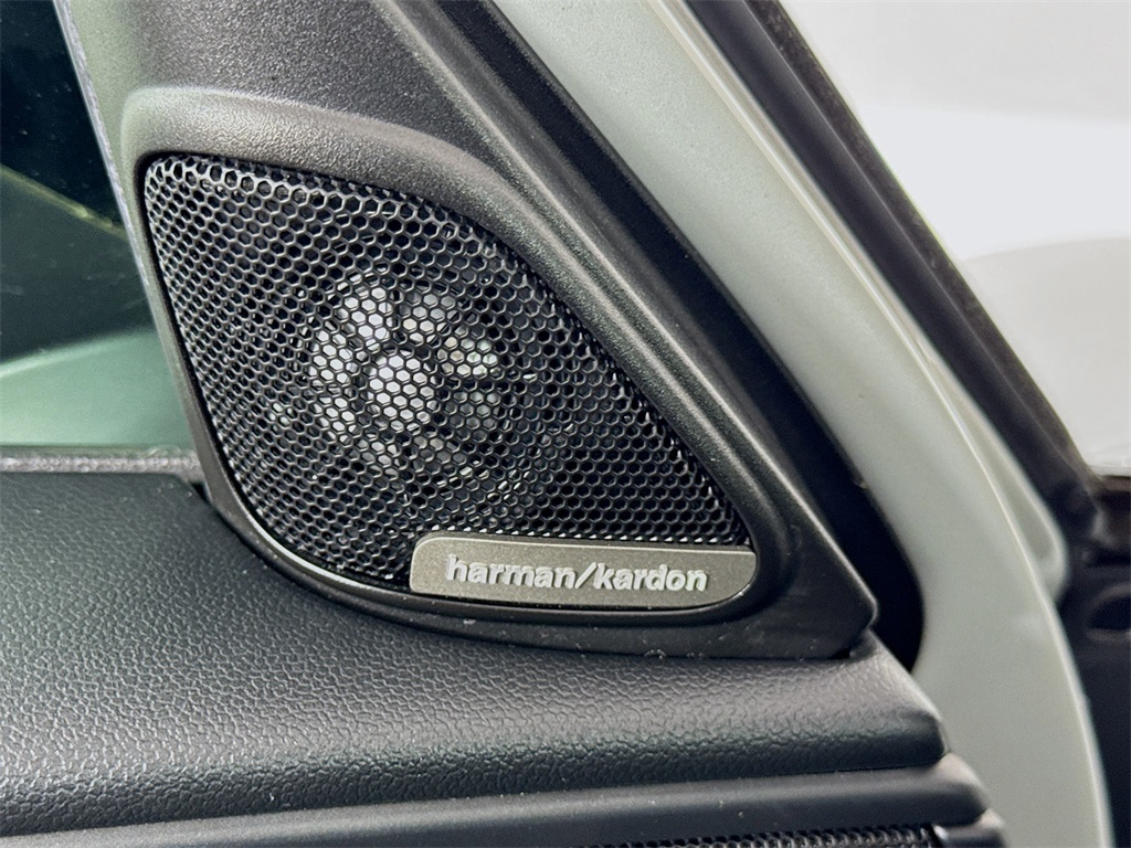 2022 Mini Cooper S ALL4 photo 19