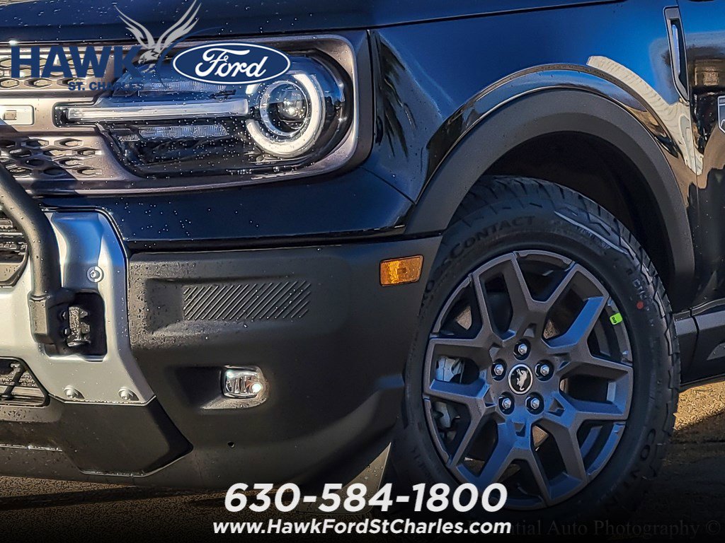 2025 FORD BRONCO SPORT - Image 2